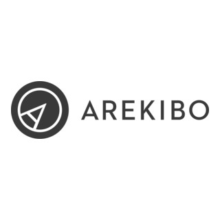 Arekibo Logo PNG Vector