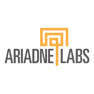 Ariadne Labs Logo PNG Vector