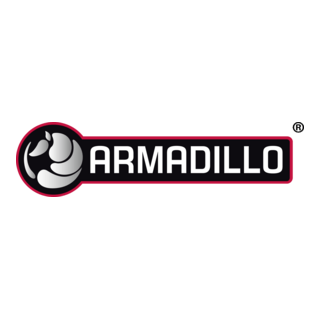 Armadillo Tough Logo PNG Vector