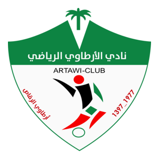 ARTAWI SPORT CLUB Logo PNG Vector
