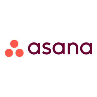 Asana Logo PNG Vector