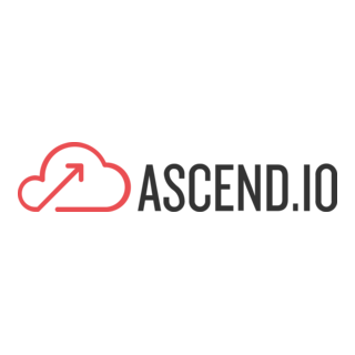 ascend.io Logo PNG Vector