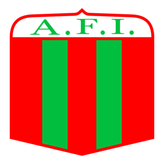 Asociación Fúltbol Infantil Logo PNG Vector