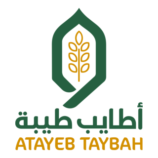 AtayibTaibah Logo PNG Vector