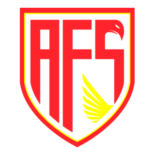 Aves SAD Vila das Aves Logo PNG Vector