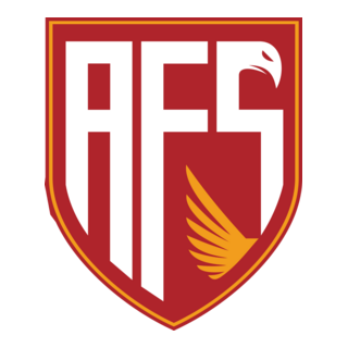 Avs Futebol SAD Logo PNG Vector