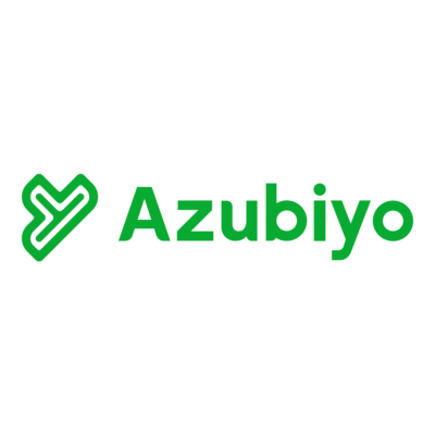 Azubiyo Logo PNG Vector