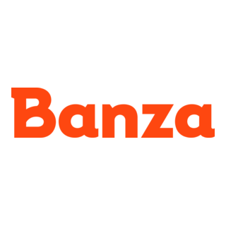 Banza pasta Logo PNG Vector