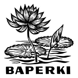 Baperki Logo PNG Vector