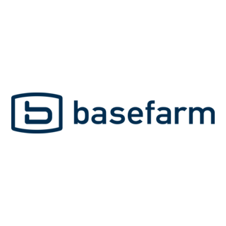 Basefarm Logo PNG Vector