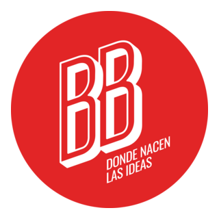 BB agencia Logo PNG Vector