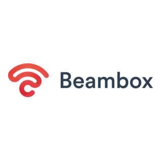 Beambox Logo PNG Vector
