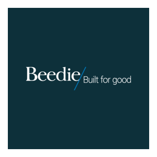 Beedie Logo PNG Vector