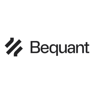 Bequant Logo PNG Vector