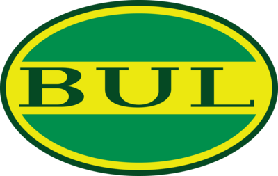 Bidco Uganda Ltd (BUL) Logo PNG Vector