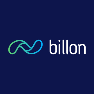 Billon Group Logo PNG Vector