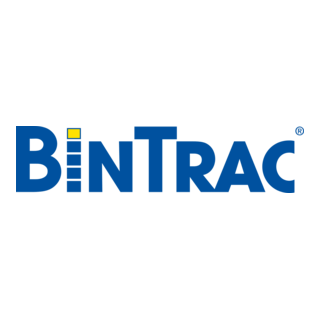 BinTrac Logo PNG Vector