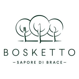 Bosketto Logo PNG Vector
