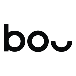 bou Logo PNG Vector
