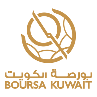 BOURSA KUWAIT Logo PNG Vector