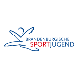 Brandenburgische Sportjugend Logo PNG Vector