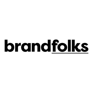 Brandfolks Logo PNG Vector