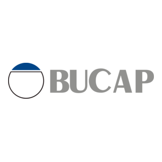 Bucap Logo PNG Vector