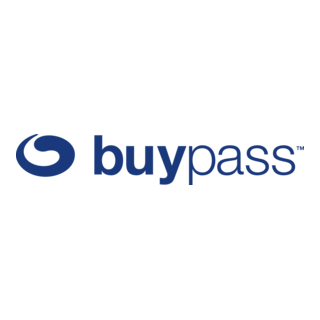 Buypass Logo PNG Vector