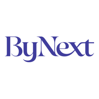 ByNext Logo PNG Vector