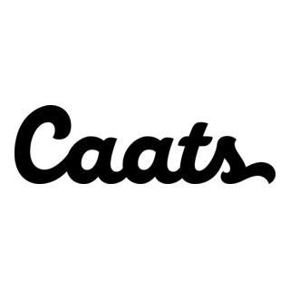 Caats Logo PNG Vector