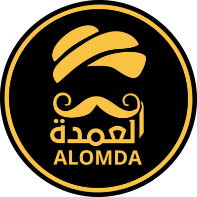 CAFFE ALOMDA MISRATA Logo PNG Vector