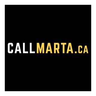 Call Marta Logo PNG Vector