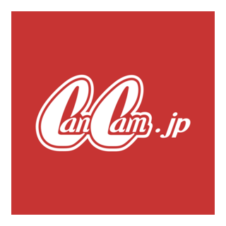 Cancam Logo PNG Vector