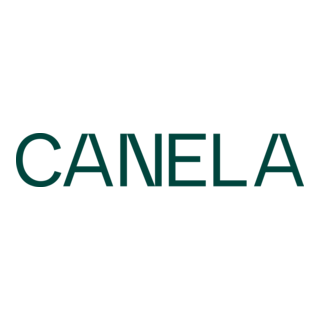 Canela Logo PNG Vector