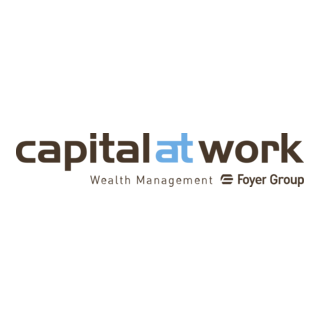 CapitalatWork Logo PNG Vector