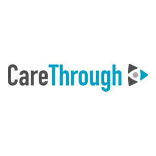 CareThrough Logo PNG Vector