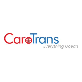 CaroTrans Logo PNG Vector