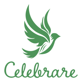 Celebrare Logo PNG Vector
