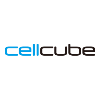 CellCube Logo PNG Vector