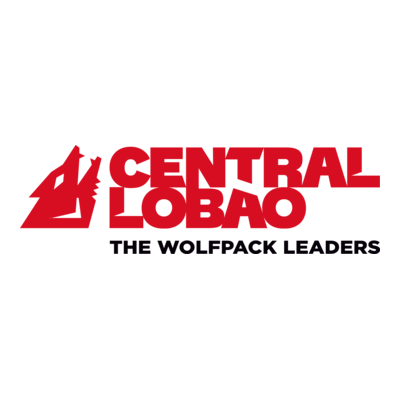 Central Lobão Logo PNG Vector