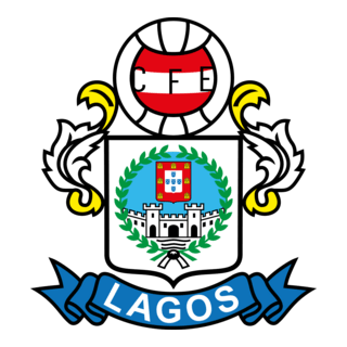 CF Esperanca Lagos Logo PNG Vector