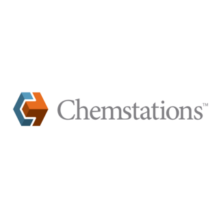Chemstations Logo PNG Vector