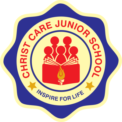 Christ Care Junior School Masajja Logo PNG Vector