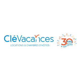 Clévacances Logo PNG Vector