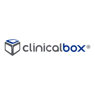 ClinicalBox Logo PNG Vector