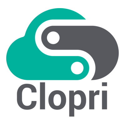 Clopri Logo PNG Vector