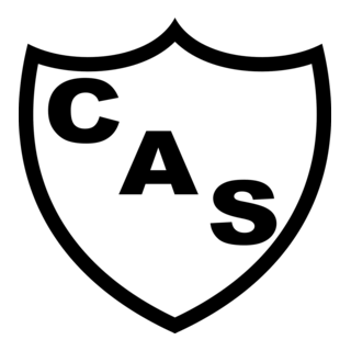 club Alianza Salsacate de Salsacate Córdoba Logo PNG Vector