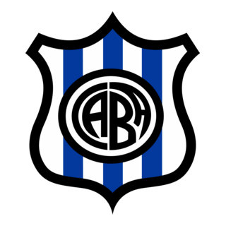 Club Atlético Barrio Ardiles Logo PNG Vector