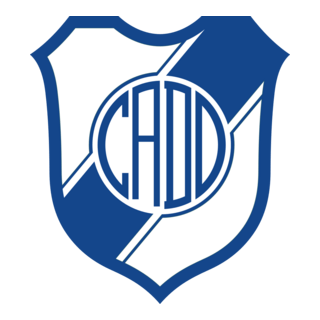 Club Atlético Defensores del Oeste Logo PNG Vector