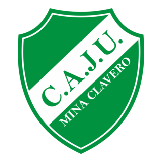 Club Atlético Juventud Unida Logo PNG Vector